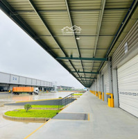 Chính Chủ Cho Thuê 7400M2 Kho Xưởng Tiêu Chuẩn Tại Long Biên Hà Nội.