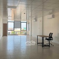 Cho Thuê Văn Phòng 70 M2 Có Sẵn Rèm, Điều Hoà. Lh: Office Danang 0935 999 438