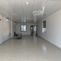 Cho Thuê Văn Phòng 70 M2 Có Sẵn Rèm, Điều Hoà. Lh: Office Danang 0935 999 438