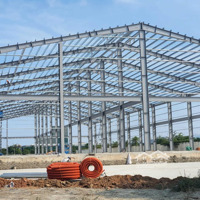 Cho Thuê Kho Xưởng 1300M2 Trong Kcn Hòa Khánh, Đà Nẵng Pccc Tự Động Sân Bãi Rộng