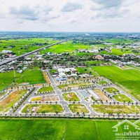 Dự Án King Hill Đường Nguyễn Hữu Trí - Bến Lức, Đối Diện Ecopark, Sổ Hồng Sang Tên Ngay.