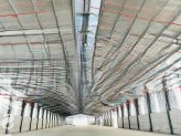 Cho Thuê 2 Kho Xưởng - Tổng Dtkv: 10.000M2. Mặt Tiền Quốc Lộ 1A - Bình Chánh - Tp. Hcm