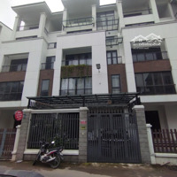 Cho Thuê Siêu Shophouse Hoàng Thành Vina Mỗ Lao, Nguyễn Văn Lộc.diện Tích160M2,Mặt Tiền6M, 5 Tầng. Giá 70 Triệu