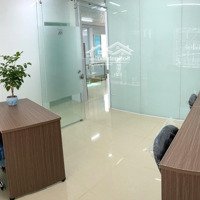 Khai Trương Văn Phòng Full Nt Mới Toanh - Giảm 50% Giá Thuê Tháng Đầu Tiên