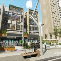 Hot, Shophouse Celesta Avenue 2 Mặt Tiền, Mua Trực Tiếp Cđt Keppel Land, Cam Kết Cho Thuê 24 Tháng