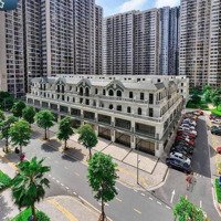 Mở Bán Shophouse Nội Khu Vinhomes Smart City