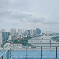 Cho Thuê Căn Hộ Cao Cấp Tại Thảo Điền, Quận 2, Lumiere Riverside, 74M2, Giá 24 Triệu/Tháng.