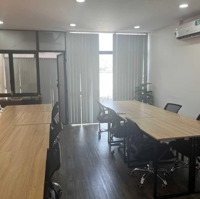 Tòa Nhà Nguyễn Văn Mai, Quận 3, 55M2 Full Nội Thất Giá Ưu Đãi 20 Tr/Th