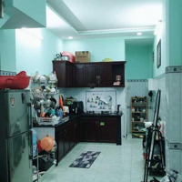 Nhà Bán 2 Tầng, 65M2, Bà Hom, Q6, Nhỉnh 3Ty