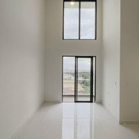 Cho Thuê Căn Hộ Duplex Thông Tầng 2 Phòng Ngủ- Pegasuite 2 Q. 8 - Nhận Nhà Ở Ngay