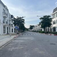 Quỹ căn biệt thự chuyển nhượng giá tốt 250m2 - 300m2 khu đô thị HUD Mê Linh, hướng Đông Nam