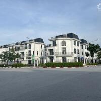 Quỹ căn biệt thự chuyển nhượng giá tốt 250m2 - 300m2 khu đô thị HUD Mê Linh, hướng Đông Nam