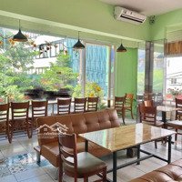 Sang Quán Cafe Máy Lạnh 8X25 Gần Đh Công Nghiệp - Gò Vấp, Doanh Thu 6 - 7 Triệu/Ngày. Liên Hệ: 0906021418