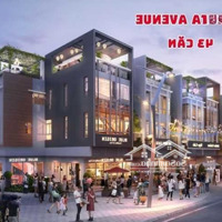 Ưu Đãi Ngay 4 Tỷ - Thanh Toán Chậm 4 Năm - Shophouse Celesta Avenue, Cam Kết Thuê 2 Năm