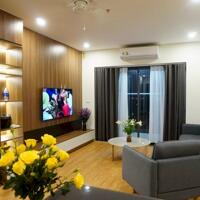 Cho thuê căn hộ TSG Lotus Sài Đồng 110m2 3PN Full nội thất đẹp 15tr.