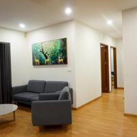 Cho thuê căn hộ TSG Lotus Sài Đồng 110m2 3PN Full nội thất đẹp 15tr.