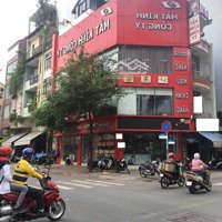 Bán Nhà Hẻm Hai Bà Trưng, Quận 1, Đối Diện Chợ Tân Định, Ngang 6M, Dtcn 67M2. Giá Bán 8,8 Tỷ