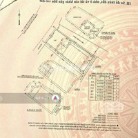 Bán Tòa Nhà Mặt Tiền Phan Đình Phùng,Diện Tíchsàn 595M2, 1 Hầm + 7 Tầng, Hẻm Hông 2M