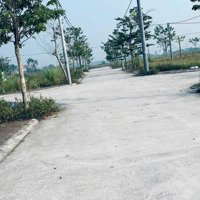 96,4M2 Đất Đấu Giá Rặng Sắn Cao Dương, 3 Mặt Thoáng Đẹp Nhất Huyện Thanh Oai