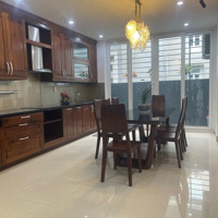 Bán Nhà Mp Vũ Đức Thận 70M2 X 4 Tầng, Đường Trước Nhà 17M Vỉa Hè, Ngõ Sau Rộng 3M, Kinh Doanh Đỉnh