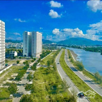 Lô Mặt Tiền Vành Đai 2, View Sông Quán Trường , Vị Trí Kinh Doanh Cực Tốt