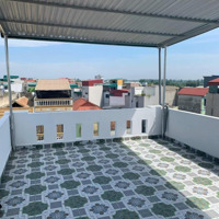 Nhà Thanh Oai, Hà Nội, Diện Tích: 35M2, Sđcc