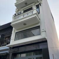 Nhà 4×12,5 lửng, 3 lầu hẻm 8m Võ Văn Vân, Tân Tạo, Bình Tân