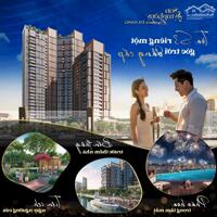 Căn hộ cao cấp view sông Hàn Thu trọn cảnh sắc thành phố giá chỉ từ 2,4 tỷ (100% giá trị căn hộ)