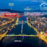 Căn hộ cao cấp view sông Hàn Thu trọn cảnh sắc thành phố giá chỉ từ 2,4 tỷ (100% giá trị căn hộ)