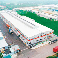 Bán 5.8Ha Đất Công Nghiệp Giá Bán 2.9 Triệu M2 Trong Khu Công Nghiệp. Giáp Cao Tốc Hà Nội Hòa Bình