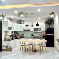 Chính Chủ Cho Thuê Chcc Copac Square, Q4.Diện Tích80M2, 2 Phòng Ngủ 2 Vệ Sinh Full 15 Tr/Th Zalo/Đth: 0904950027