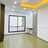 Vị Trí Đẹp Ngõ To Thông Các Hướng - Ô Tô Đỗ Cửa - Thang Máy Khu Vực Trung Tâm Quận