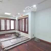 Bán Nhà Mặt Phố Trần Quang Diệu 63M2 - 7 Tầng Thang Máy -Mặt Tiền4M - Vỉa Hè - Kd Đỉnh - 29 Tỷ