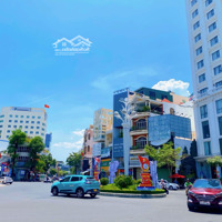 Bán Nhà Mặt Tiền Vòng Xoay Đường Quang Trung, Tttp. Nha Trang _ Cách Biển 500M