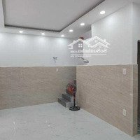 Bán Nhà Hẻm 3 Tầng Nguyễn Trọng Tuyển, Phường 2, Tân Bình, Diện Tích 23M2, Giá Bán 3,4 Tỷ Tl