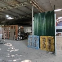 Cho Thuê Kho Xưởng Gần Tây Mỗ,Diện Tích1150M2 Xe Công Đỗ Cửa Giá Bán 40 Triệu, Làm Kho Xưởng Sản Xuất