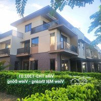 Nhà Phố Vườn Izumi City Căn 2 Mặt Tiền Giá Bán 10Tỷ800.Thanh Toán 15Tháng/3Tỷ240.Lãi Xuất 0% Trong 24Th