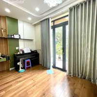 Nhà Đẹp 2 Tầng - Xe Hơi Đường Nguyễn Văn Khối ,