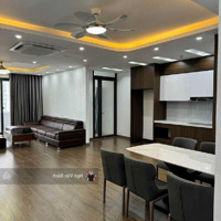 Chính Chủ Bán Căn Chung Chư 4 Ngủ, 160M2, Full Nội Thất Mới Đẹp, Flc Lê Đức Thọ - Chỉ Nhỉnh 6 Tỷ