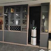 Bán Căn Hộ Chung Cư,Diện Tích113,5M2,Mặt Tiền4M, Nhà Đẹp, Nội Thất Đầy Đủ. Ô Tô Ngủ Trong Hầm. Liên Hệ: 0985264858