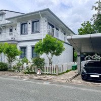 Villa Sân Vườn Kiểu Mỹ 336M2, Đang Cho Thuê 370 Triệu/ Năm, Ngay Vạn Phúc City.