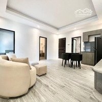 Căn Hộ 2 Phòng Ngủ70M2, Full Nội Thất, Siêu Đẹp, Mới 100%, Nguyễn Thượng Hiền, Quận Bình Thạnh