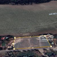 Cho Thuê 5.000M2 Đất Thạnh Mỹ Lợi, Mặt Sông Sài Gòn. Giá 200 Triệu/Tháng. Liên Hệ: 0888887998