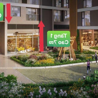 Nhận Ngay Lợi Nhuận 30% Khi Đầu Tư Shophoues Picity Sky Park Thanh Toán Chỉ 15%