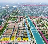 Chính Chủ Chuyển Nhượng Đất Nền Dự Án Tnr Bỉm Sơn Thanh Hóa