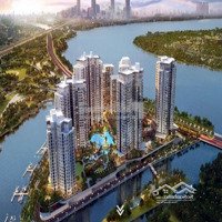 Căn Hộ 3 Phòng Ngủdiamond Island Với 2 Mặt View Full Kính Tuyệt Đẹp, Giá Bán Vô Cùng Hấp Dẫn