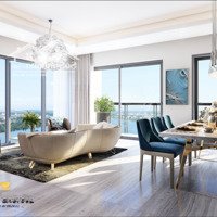 Căn Hộ 3 Phòng Ngủdiamond Island Với 2 Mặt View Full Kính Tuyệt Đẹp, Giá Bán Vô Cùng Hấp Dẫn