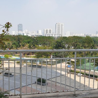 Cho Thuê Căn Hộ Riverside Phú Mỹ Hưng, 80M2 Căn Hộ + Sân Vườn 50M2=130M2, Tầng 3 Nội Khu, View Sông