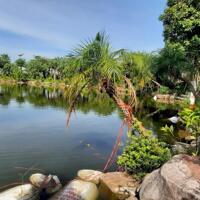 Lô góc biệt thự View Hồ điều hòa – Dự án Vườn Hồng Từ Sơn Garden