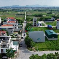 Bán Đất Đấu Giá X2 Sơn Du - Nguyên Khê.